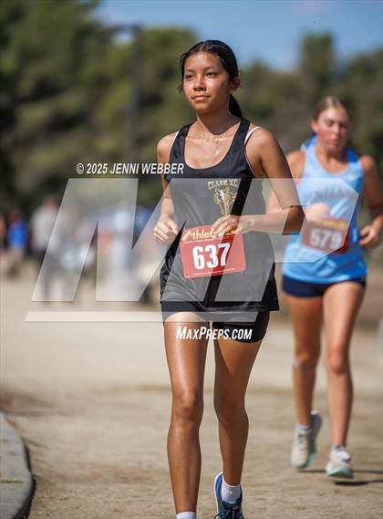 Thumbnail 3 in Larry Burgess Invitational B photogallery.