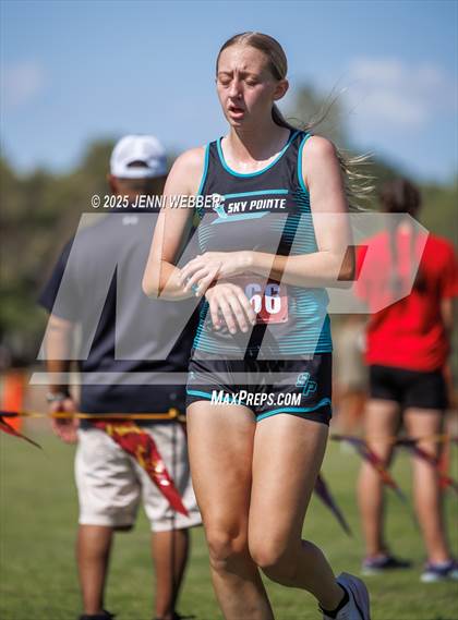 Thumbnail 3 in Larry Burgess Invitational B photogallery.