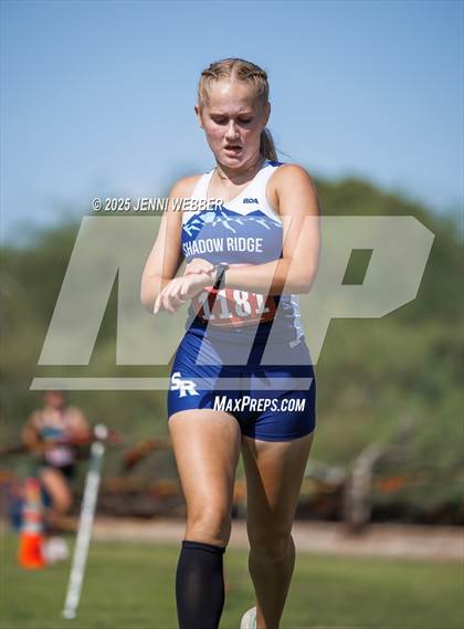 Thumbnail 2 in Larry Burgess Invitational B photogallery.