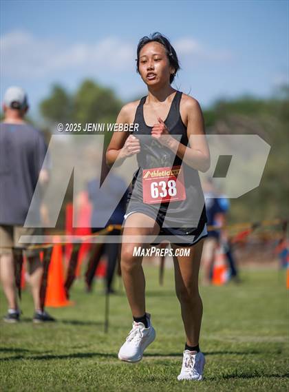 Thumbnail 3 in Larry Burgess Invitational B photogallery.