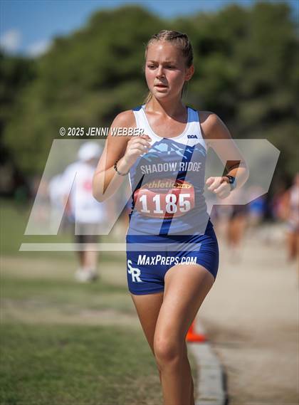 Thumbnail 3 in Larry Burgess Invitational B photogallery.