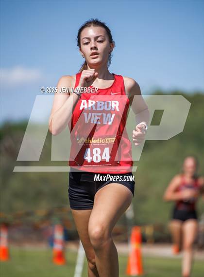 Thumbnail 1 in Larry Burgess Invitational B photogallery.