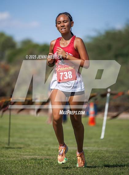 Thumbnail 2 in Larry Burgess Invitational B photogallery.