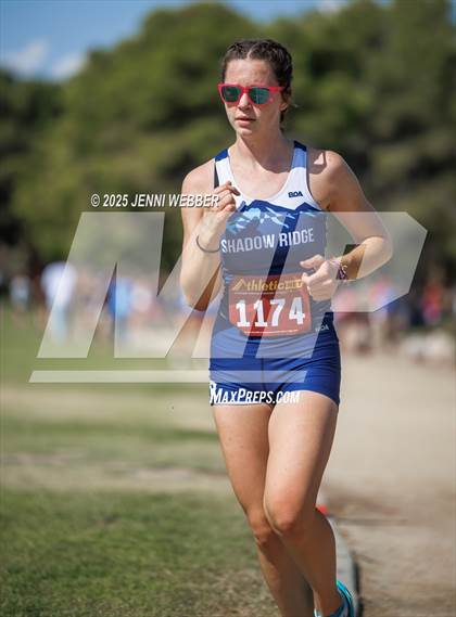 Thumbnail 2 in Larry Burgess Invitational B photogallery.