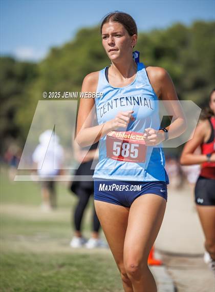 Thumbnail 2 in Larry Burgess Invitational B photogallery.