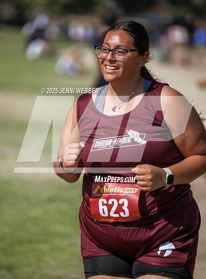 Thumbnail 1 in Larry Burgess Invitational B photogallery.