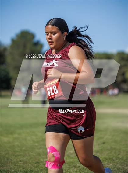 Thumbnail 1 in Larry Burgess Invitational B photogallery.