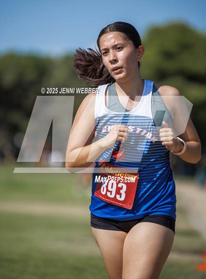 Thumbnail 3 in Larry Burgess Invitational B photogallery.