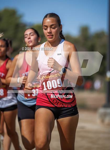 Thumbnail 3 in Larry Burgess Invitational B photogallery.