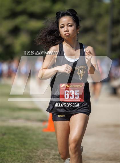 Thumbnail 3 in Larry Burgess Invitational B photogallery.