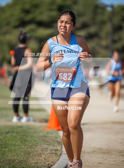 Thumbnail 1 in Larry Burgess Invitational B photogallery.