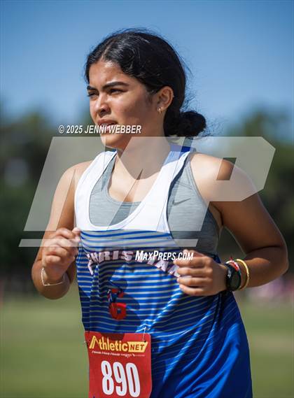 Thumbnail 3 in Larry Burgess Invitational B photogallery.