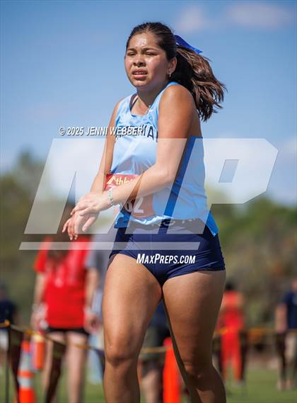 Thumbnail 1 in Larry Burgess Invitational B photogallery.