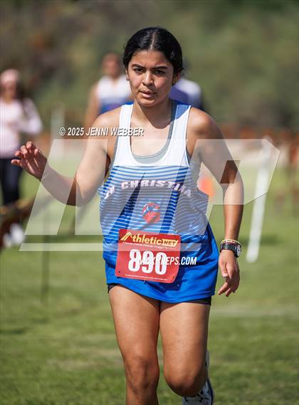 Thumbnail 3 in Larry Burgess Invitational B photogallery.