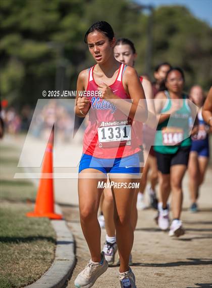 Thumbnail 2 in Larry Burgess Invitational B photogallery.