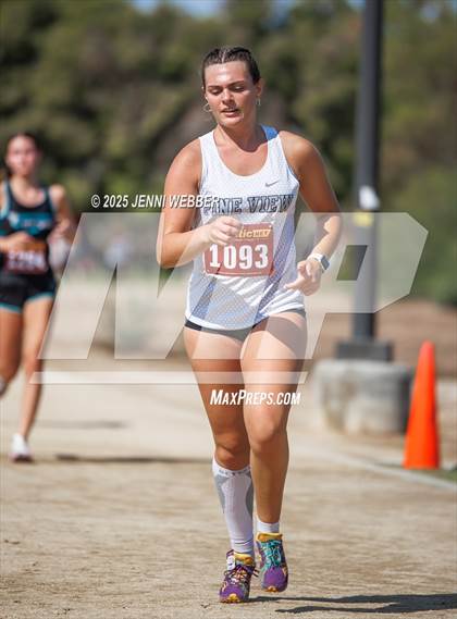 Thumbnail 2 in Larry Burgess Invitational B photogallery.