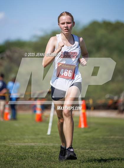 Thumbnail 3 in Larry Burgess Invitational B photogallery.