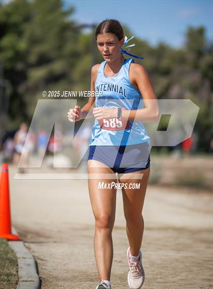 Thumbnail 3 in Larry Burgess Invitational B photogallery.