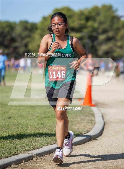 Thumbnail 2 in Larry Burgess Invitational B photogallery.