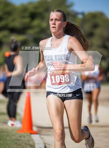 Thumbnail 3 in Larry Burgess Invitational B photogallery.