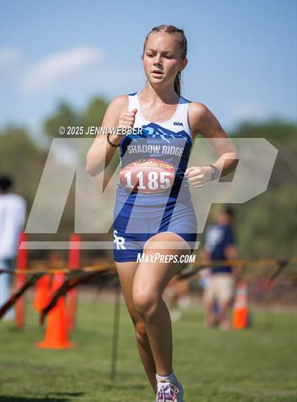 Thumbnail 2 in Larry Burgess Invitational B photogallery.