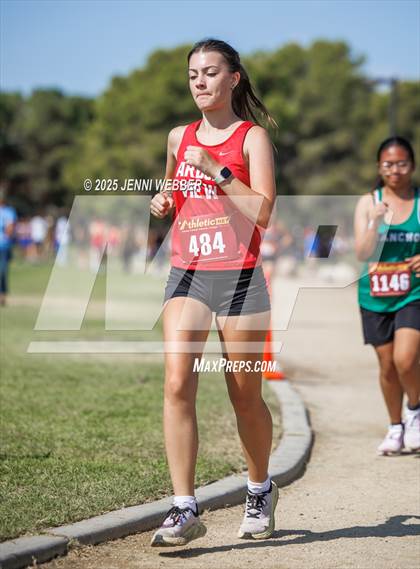 Thumbnail 1 in Larry Burgess Invitational B photogallery.