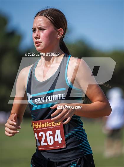 Thumbnail 1 in Larry Burgess Invitational B photogallery.