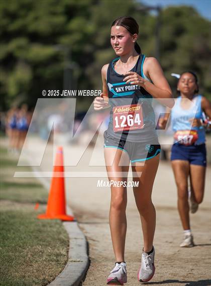 Thumbnail 3 in Larry Burgess Invitational B photogallery.