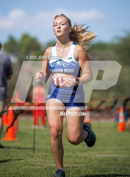 Thumbnail 1 in Larry Burgess Invitational B photogallery.