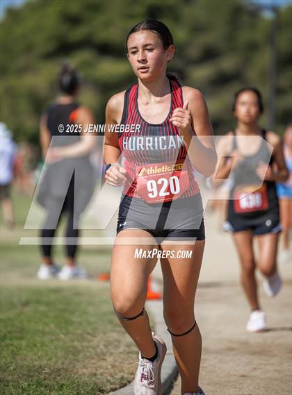 Thumbnail 3 in Larry Burgess Invitational B photogallery.