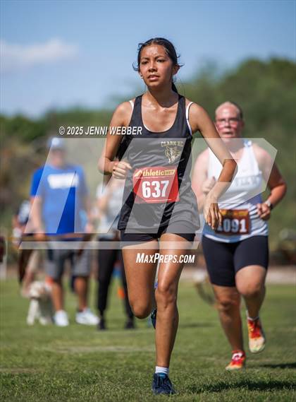 Thumbnail 1 in Larry Burgess Invitational B photogallery.