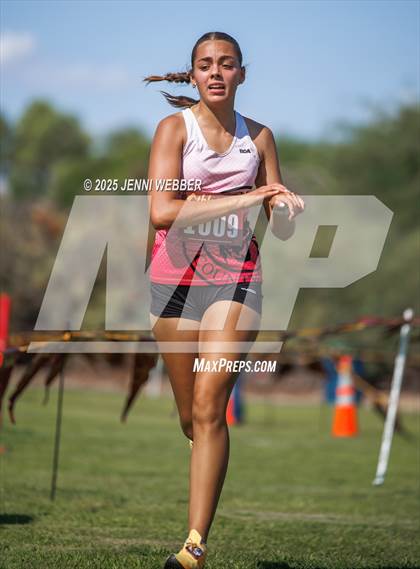 Thumbnail 2 in Larry Burgess Invitational B photogallery.