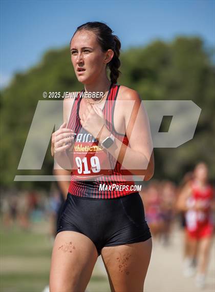 Thumbnail 3 in Larry Burgess Invitational B photogallery.