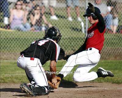 Thumbnail 2 in Winters @ Corning (D2 Sec. Final) photogallery.