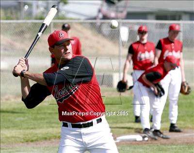 Thumbnail 1 in Winters @ Corning (D2 Sec. Final) photogallery.