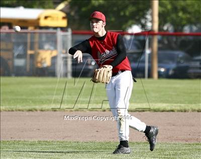 Thumbnail 2 in Winters @ Corning (D2 Sec. Final) photogallery.