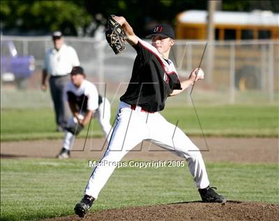 Thumbnail 2 in Winters @ Corning (D2 Sec. Final) photogallery.