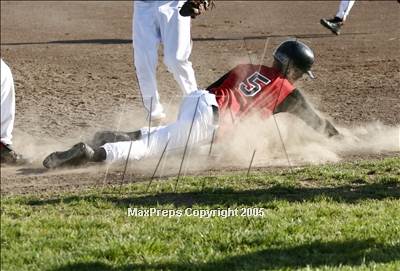 Thumbnail 2 in Winters @ Corning (D2 Sec. Final) photogallery.