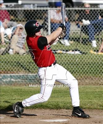 Thumbnail 1 in Winters @ Corning (D2 Sec. Final) photogallery.