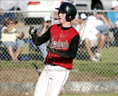 Thumbnail 1 in Winters @ Corning (D2 Sec. Final) photogallery.