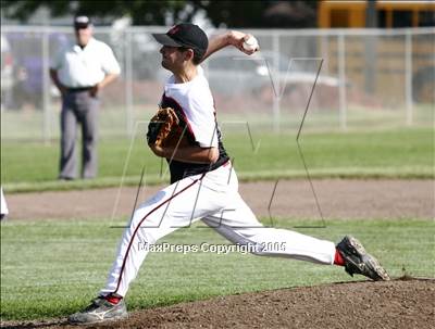 Thumbnail 2 in Winters @ Corning (D2 Sec. Final) photogallery.