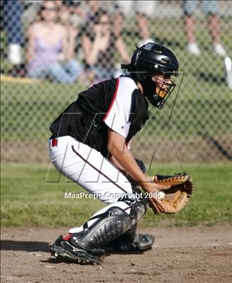 Thumbnail 3 in Winters @ Corning (D2 Sec. Final) photogallery.