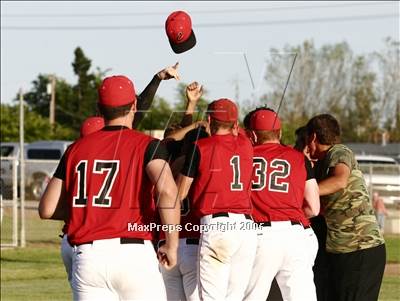 Thumbnail 3 in Winters @ Corning (D2 Sec. Final) photogallery.