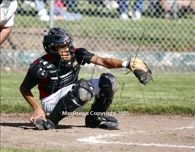 Thumbnail 3 in Winters @ Corning (D2 Sec. Final) photogallery.