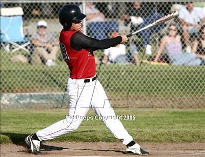 Thumbnail 1 in Winters @ Corning (D2 Sec. Final) photogallery.
