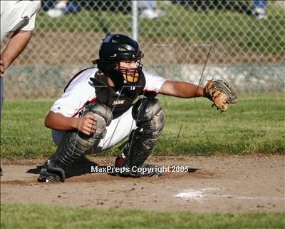 Thumbnail 1 in Winters @ Corning (D2 Sec. Final) photogallery.