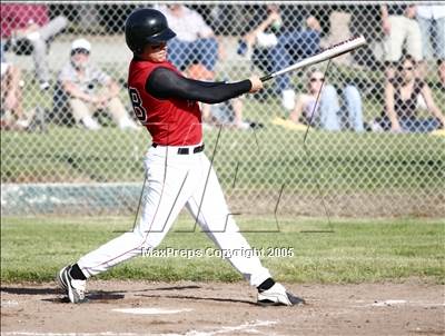 Thumbnail 1 in Winters @ Corning (D2 Sec. Final) photogallery.