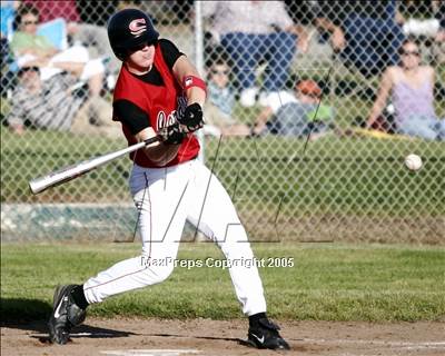 Thumbnail 3 in Winters @ Corning (D2 Sec. Final) photogallery.