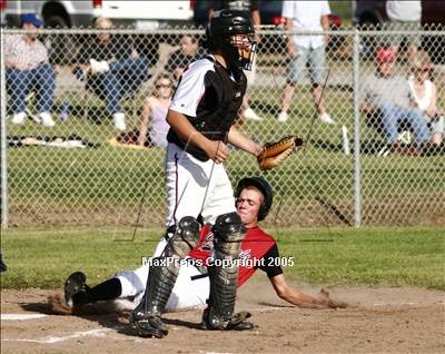 Thumbnail 3 in Winters @ Corning (D2 Sec. Final) photogallery.