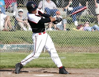 Thumbnail 3 in Winters @ Corning (D2 Sec. Final) photogallery.
